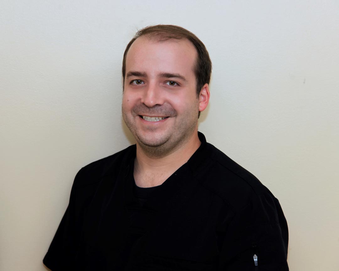 Dr. John Draper in Palatka, FL | Hicks Dental