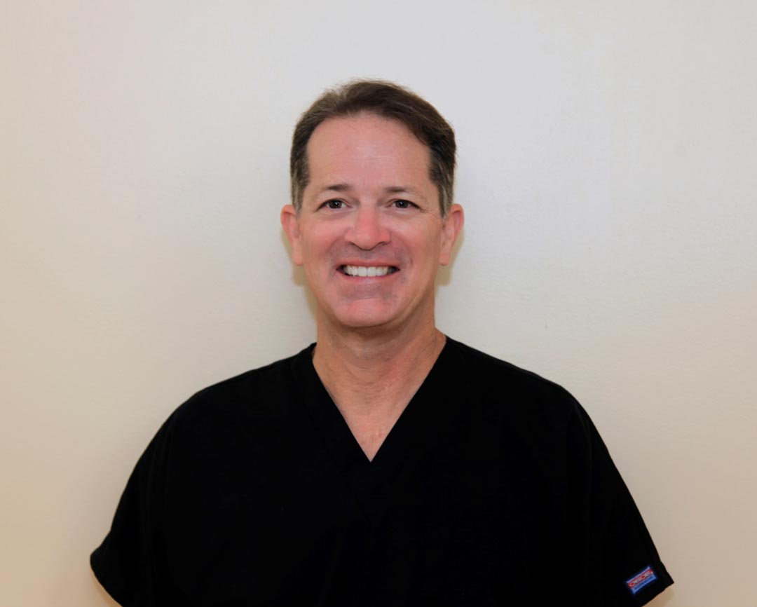 Dr. Charles Hicks in Palatka, FL | Hicks Dental
